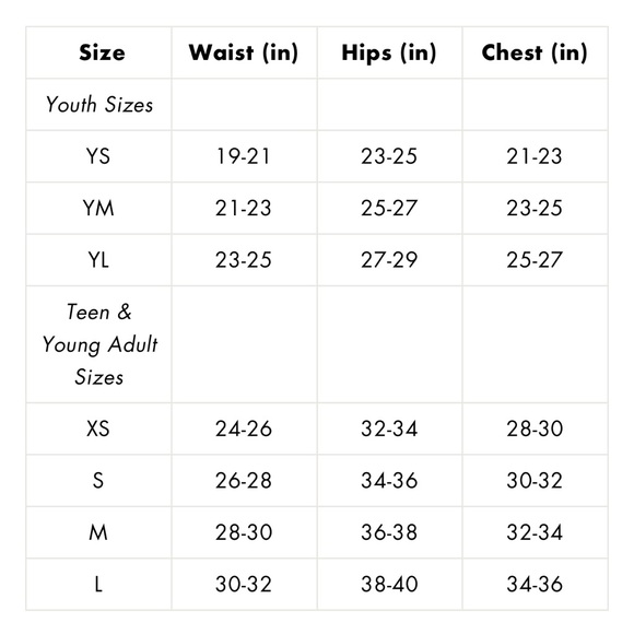 Sugar Lulu YL Top NWT $30 - Picture 4 of 4